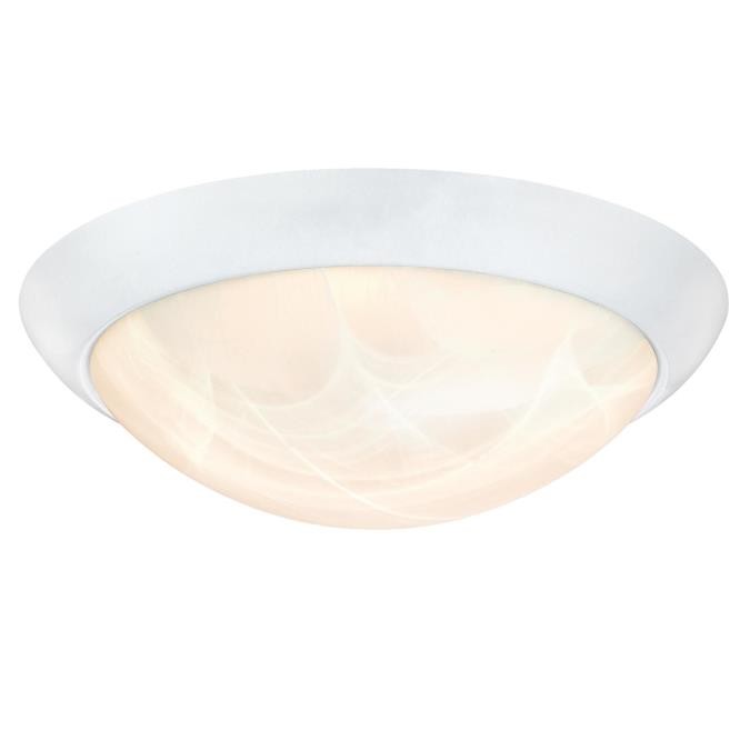 Myhouse Lighting Westinghouse Lighting - 6106600 - LED Flush Mount - White