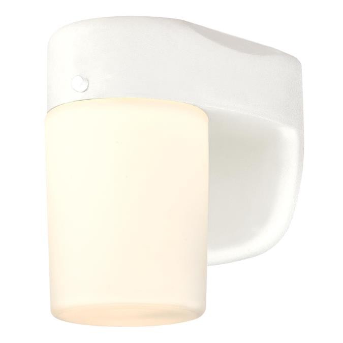 Myhouse Lighting Westinghouse Lighting - 6106800 - LED Wall Fixture - White