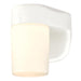 Myhouse Lighting Westinghouse Lighting - 6106800 - LED Wall Fixture - White