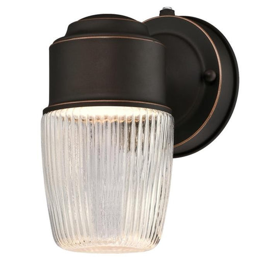 Myhouse Lighting Westinghouse Lighting - 6106900 - LED Wall Fixture - Oil Rubbed Bronze