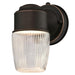 Myhouse Lighting Westinghouse Lighting - 6106900 - LED Wall Fixture - Oil Rubbed Bronze