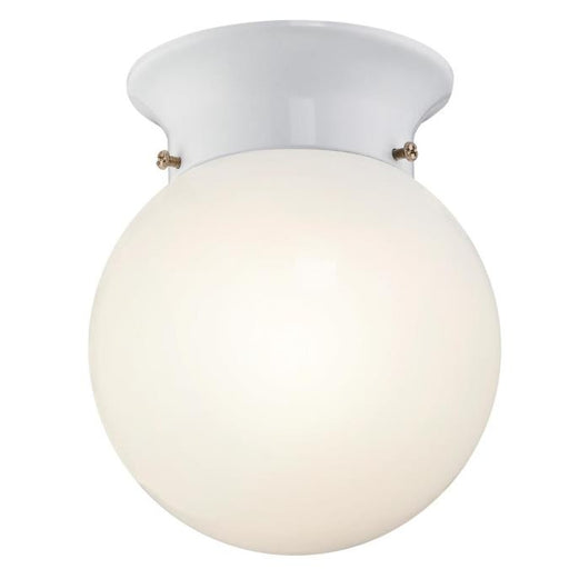 Myhouse Lighting Westinghouse Lighting - 6107000 - LED Flush Mount - White