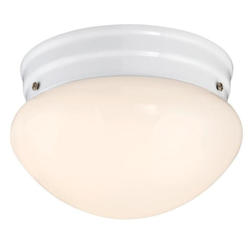 Myhouse Lighting Westinghouse Lighting - 6107100 - LED Flush Mount - White