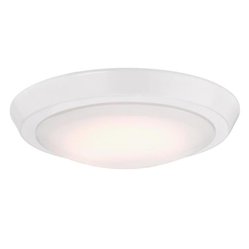 Myhouse Lighting Westinghouse Lighting - 6107400 - LED Flush Mount - White