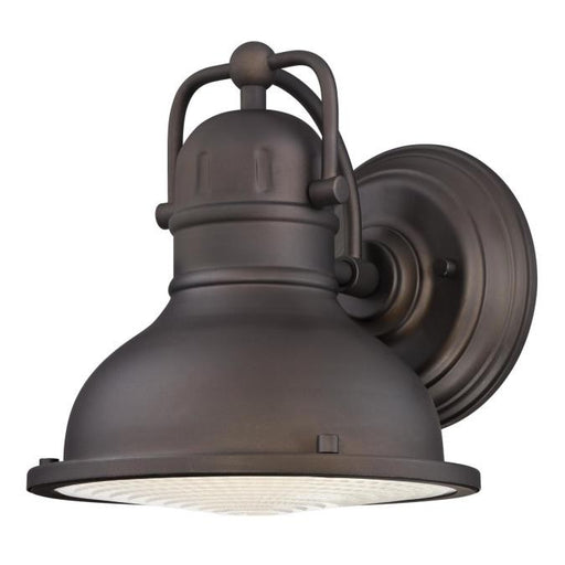 Myhouse Lighting Westinghouse Lighting - 6203400 - LED Wall Fixture - Orson - Oil Rubbed Bronze