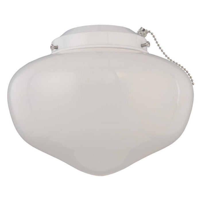 Myhouse Lighting Westinghouse Lighting - 7785300 - LED Ceiling Fan Light Kit - White