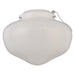 Myhouse Lighting Westinghouse Lighting - 7785300 - LED Ceiling Fan Light Kit - White