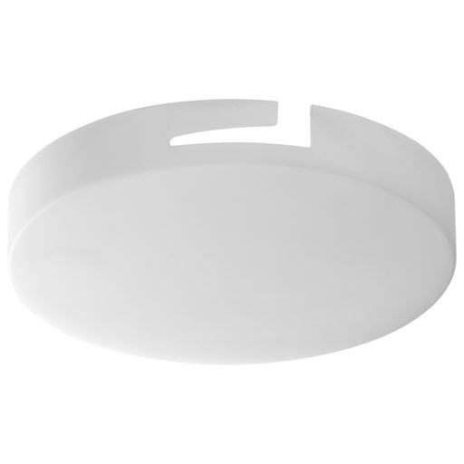Myhouse Lighting Oxygen - 3-9-102 - LED Fan Light Kit - Coda/Sol - Matte White