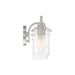 Myhouse Lighting Quoizel - EMR8603BN - Three Light Bath Fixture - Emerson - Brushed Nickel