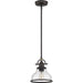 Myhouse Lighting Quoizel - GRTS1508PN - One Light Mini Pendant - Grant - Palladian Bronze