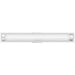 Myhouse Lighting Quoizel - PCGZ8532C - LED Bath Fixture - Glitz - Polished Chrome