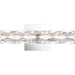 Myhouse Lighting Quoizel - PCLU8515C - LED Bath Fixture - Luster - Polished Chrome