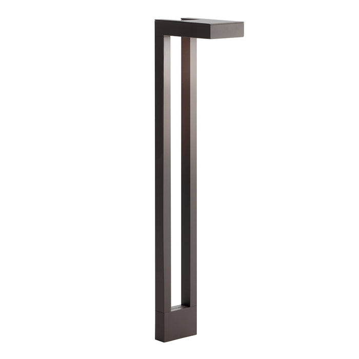 Myhouse Lighting Kichler - 15844AZT - One Light Path - No Family - Textured Architectural Bronze