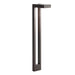 Myhouse Lighting Kichler - 15844AZT - One Light Path - No Family - Textured Architectural Bronze