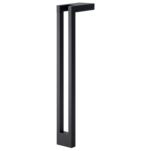 Myhouse Lighting Kichler - 15844BKT - One Light Path - No Family - Textured Black