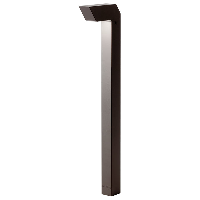 Myhouse Lighting Kichler - 15846AZT - One Light Path - No Family - Textured Architectural Bronze