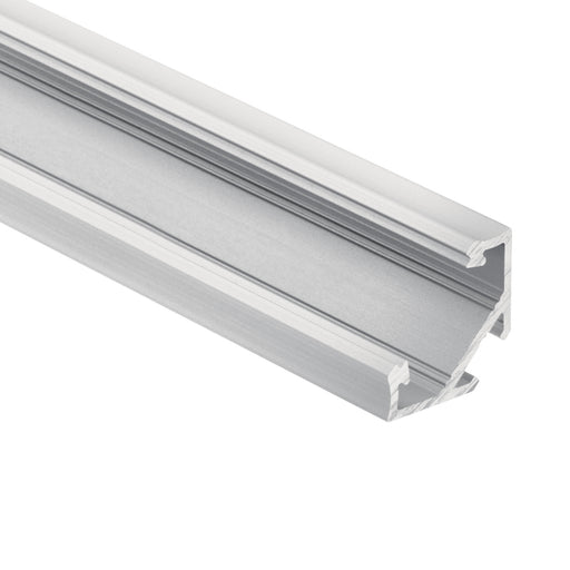 Myhouse Lighting Kichler - 1TEC145SF8SIL - Tape Extrusion Channel - Ils Te Series - Silver