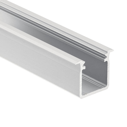 Myhouse Lighting Kichler - 1TEC1DWRC8SIL - Tape Extrusion Channel - Ils Te Series - Silver