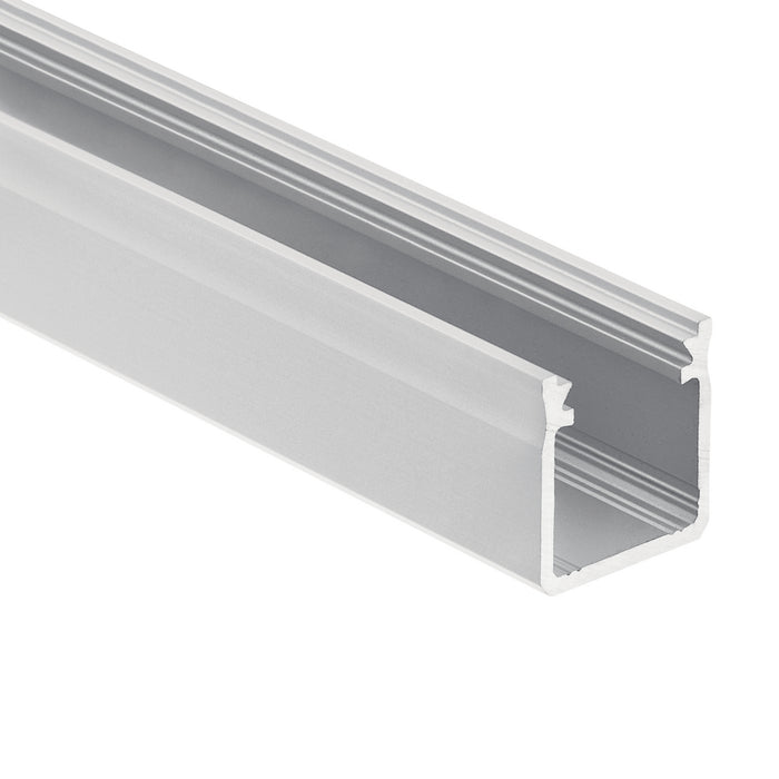 Myhouse Lighting Kichler - 1TEC1DWSF8SIL - Tape Extrusion Channel - Ils Te Series - Silver