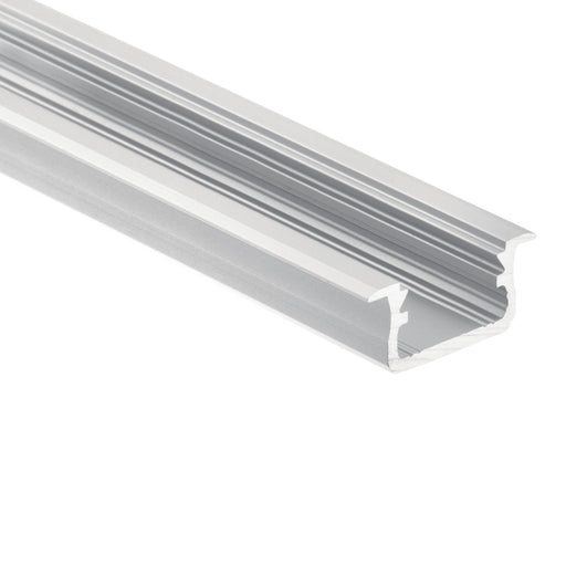 Myhouse Lighting Kichler - 1TEC1STRC8SIL - Tape Extrusion Channel - Ils Te Series - Silver