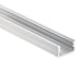 Myhouse Lighting Kichler - 1TEC1STSF8SIL - Tape Extrusion Channel - Ils Te Series - Silver