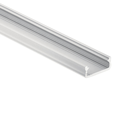 Myhouse Lighting Kichler - 1TEC1SWSF8SIL - Tape Extrusion Channel - Ils Te Series - Silver