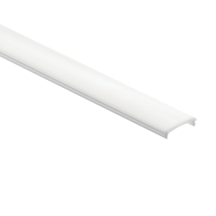 Myhouse Lighting Kichler - 1TEL0018WHO - Tape Extrusion Lens - Ils Te Series - Opaque White