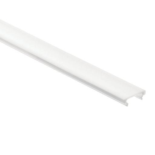 Myhouse Lighting Kichler - 1TELH018WHO - Tape Extrusion Lens - Ils Te Series - Opaque White