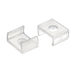 Myhouse Lighting Kichler - 1TEM1STSFMCLR - Tape Extrustion Mounting Clips - Ils Te Series - Clear