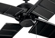 Myhouse Lighting Kichler - 300250SBK - 60"Ceiling Fan - Surrey - Satin Black