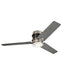 Myhouse Lighting Kichler - 300352NI - 52"Ceiling Fan - Chiara - Brushed Nickel