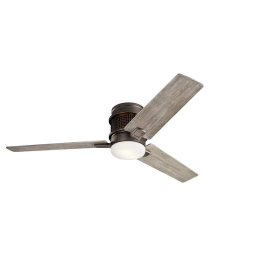 Myhouse Lighting Kichler - 300352OZ - 52"Ceiling Fan - Chiara - Olde Bronze