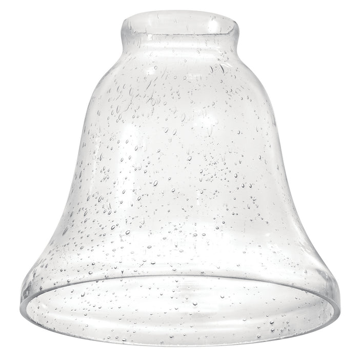 Myhouse Lighting Kichler - 340135 - Glass Shade - Accessory - Universal Glass