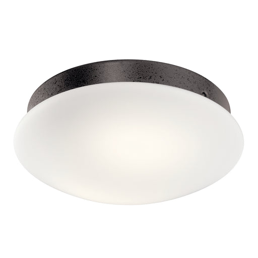 Myhouse Lighting Kichler - 380356AVI - LED Fan Light Kit - Ried - Anvil Iron