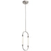 Myhouse Lighting Kichler - 84151 - LED Mini Pendant - Delsey - Polished Nickel