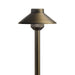 Myhouse Lighting Kichler - 15821CBR30 - LED Path Light - Cbr Led Integrated - Centennial Brass