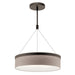 Myhouse Lighting Kichler - 42297OZLED - LED Pendant - Mercel - Olde Bronze