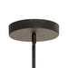 Myhouse Lighting Kichler - 42298OZLED - LED Pendant - Mercel - Olde Bronze