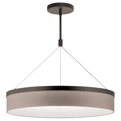 Myhouse Lighting Kichler - 42298OZLED - LED Pendant - Mercel - Olde Bronze