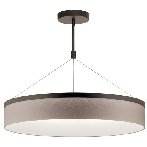 Myhouse Lighting Kichler - 42299OZLED - LED Pendant - Mercel - Olde Bronze