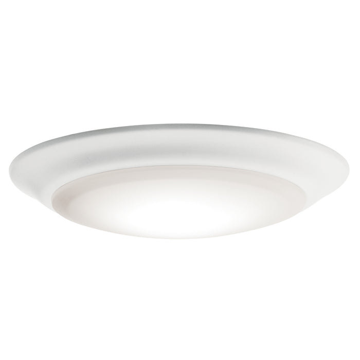 Myhouse Lighting Kichler - 43846WHLED40 - LED Downlight - Downlight Gen I - White