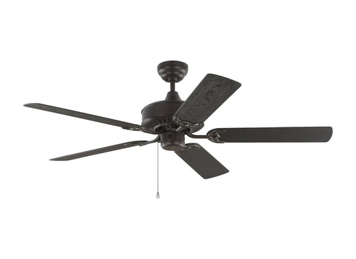 Myhouse Lighting Visual Comfort Fan - 5HVO52BZ - 52``Ceiling Fan - Haven Outdoor 52 - Bronze