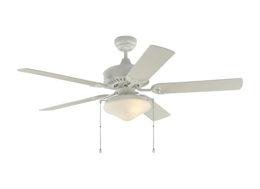 Myhouse Lighting Visual Comfort Fan - 5HVO52RZWD - 52``Ceiling Fan - Haven Outdoor 52 LED - Matte White