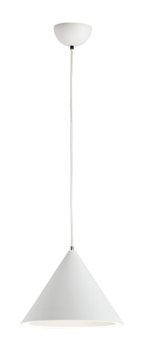 Myhouse Lighting ET2 - E20084-MW - LED Pendant - Abyss - Matte White