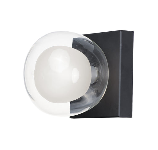 Myhouse Lighting ET2 - E21451-93BK - LED Wall Sconce - Pod - Black