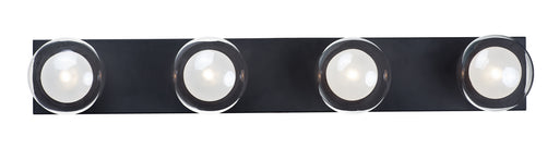 Myhouse Lighting ET2 - E21454-93BK - LED Bath Vanity - Pod - Black