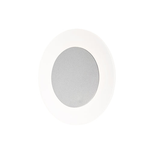 Myhouse Lighting ET2 - E22661-11MS - LED Bath Vanity - Saturn II LED - Matte Silver