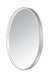 Myhouse Lighting ET2 - E42012-90AL - LED Mirror - Mirror - Brushed Aluminum