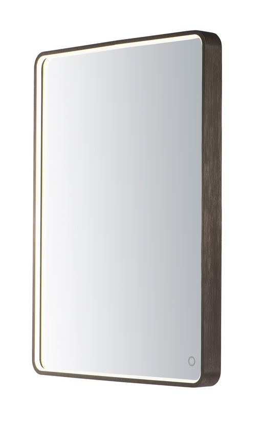 Myhouse Lighting ET2 - E42014-90BRZ - LED Mirror - Mirror - Anodized Bronze