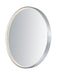 Myhouse Lighting ET2 - E42016-90AL - LED Mirror - Mirror - Brushed Aluminum